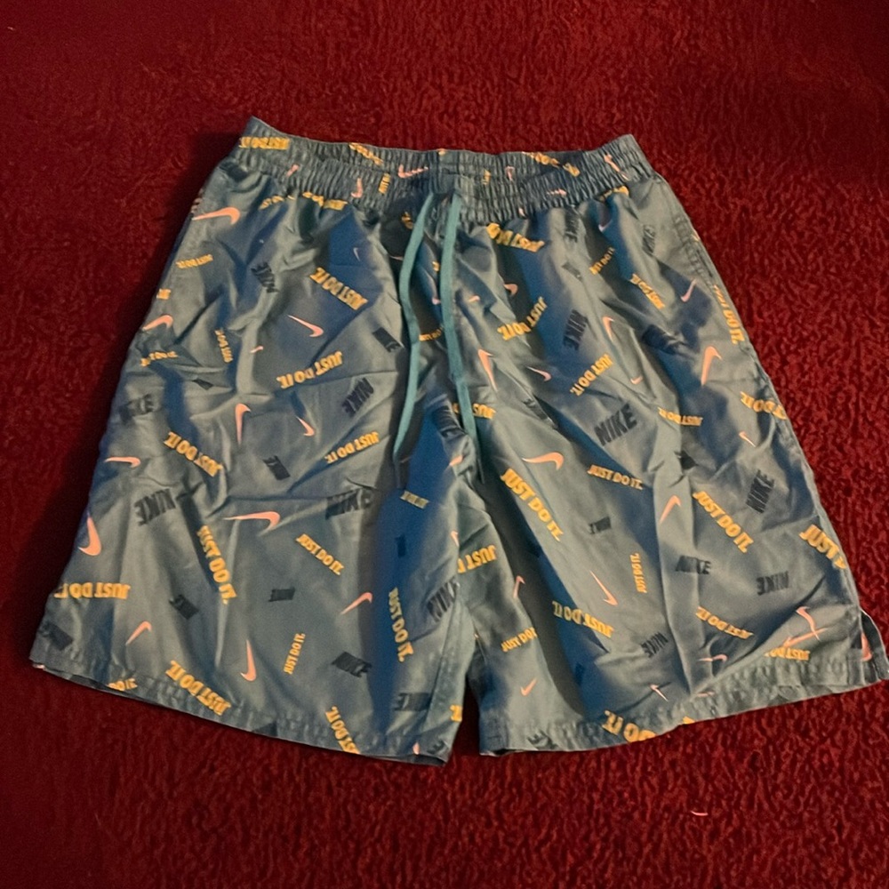 Nike shorts
